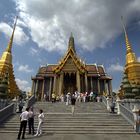 Gand Palace / Bangkok