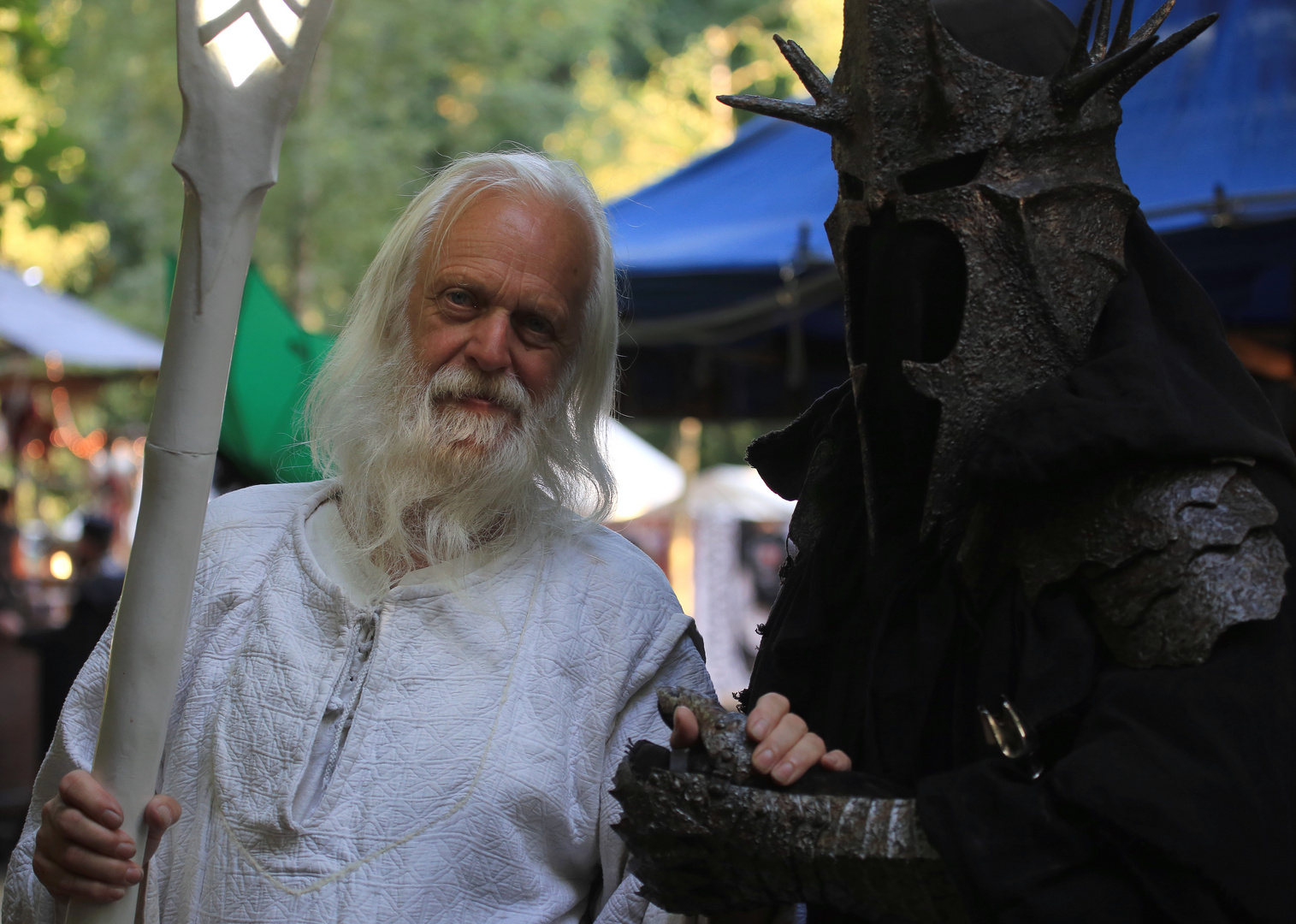 gandalf Foto & Bild erwachsene, reportage dokumentation, events