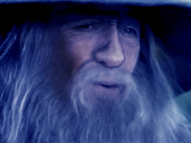 Gandalf