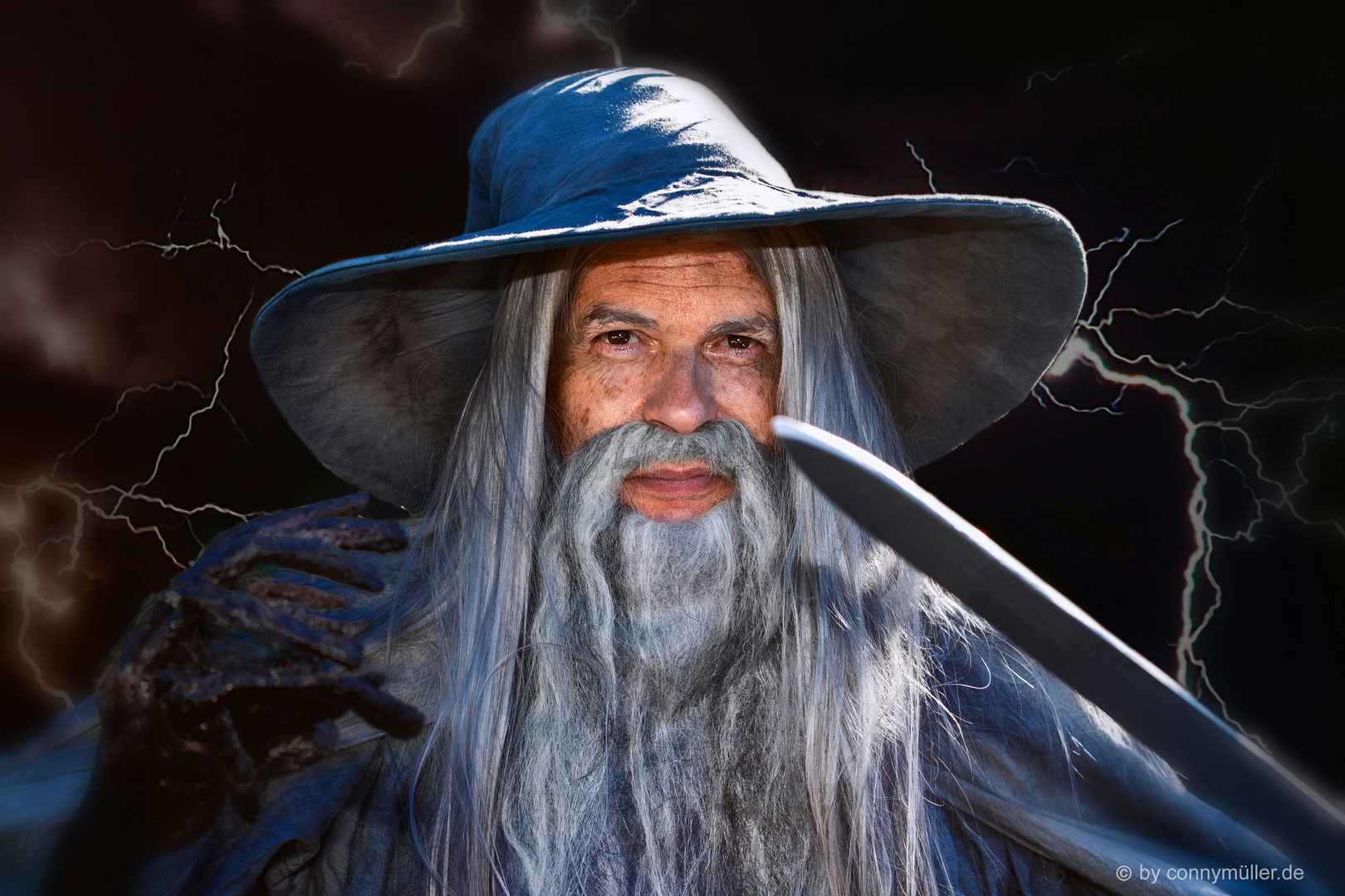 Gandalf der Graue