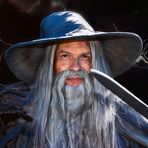 Gandalf der Graue