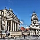 Gandarmenmarkt1