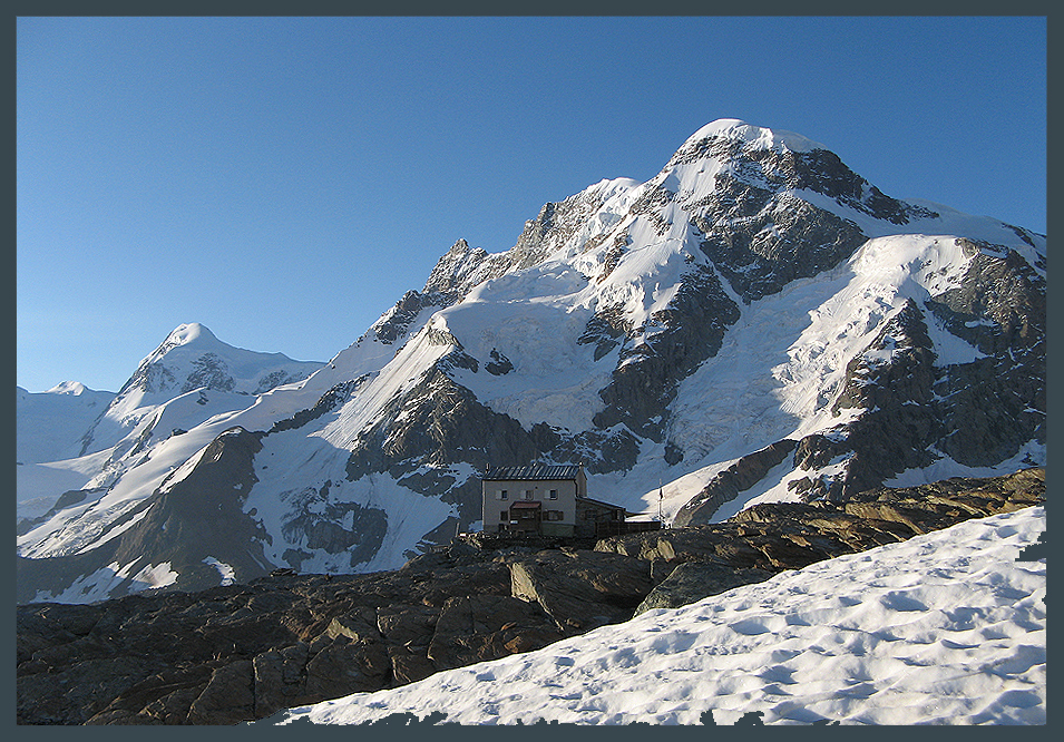 Gandegghütte