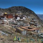 Ganden Monastery