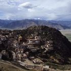 Ganden Monastery