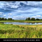 Gandersum Ostfriesland