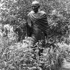 Gandhi in New York