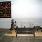 Gandhi Kuteer (Gandhi Ji's House) Ahmedabad , india