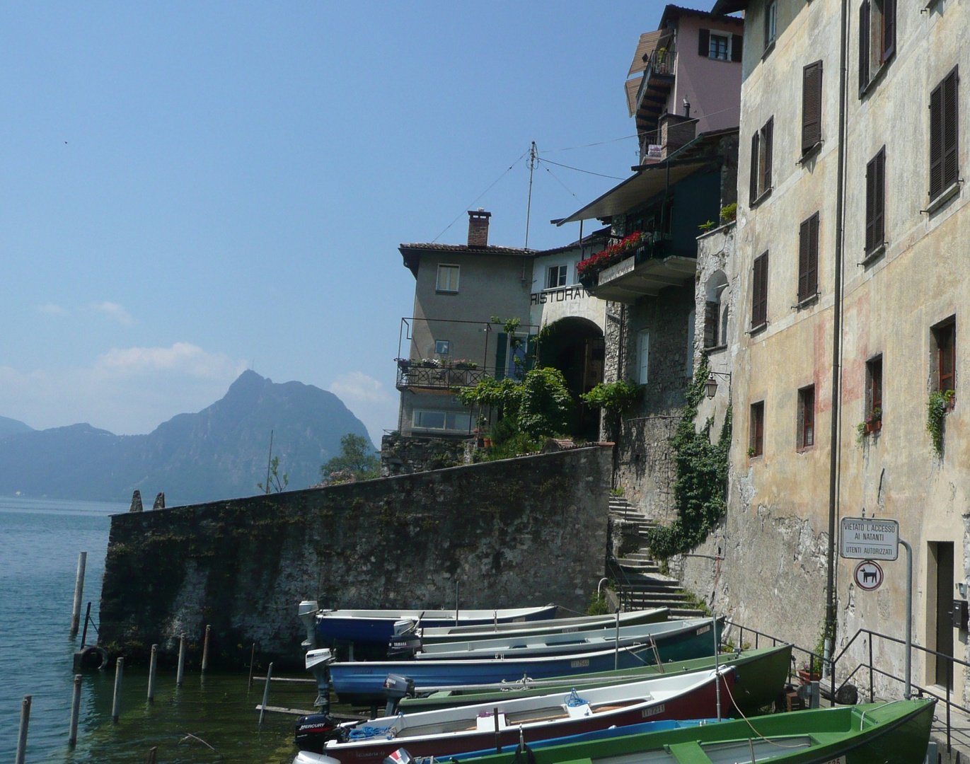 Gandria Foto & Bild europe, schweiz & liechtenstein, kt. tessin