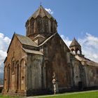 Gandzasar (Schatzberg)