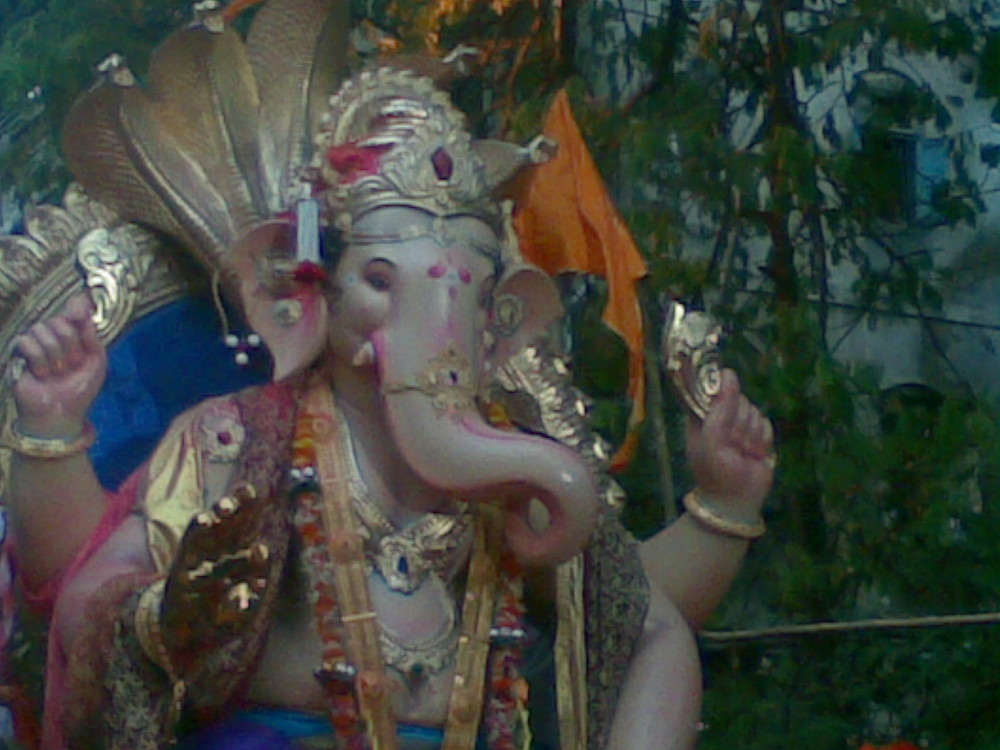 ganesh