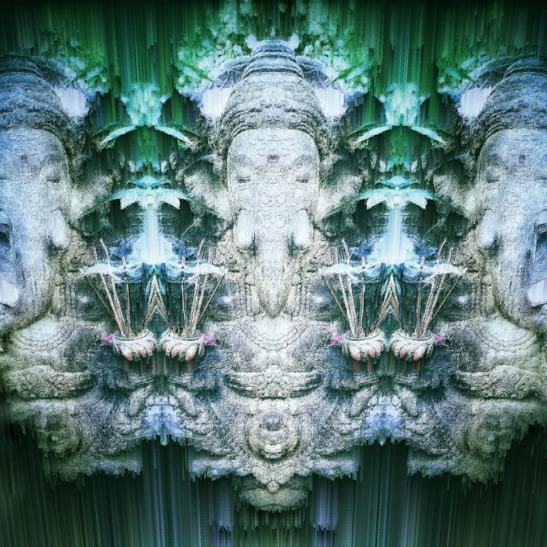 Ganesha