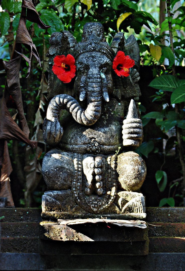 Ganesha