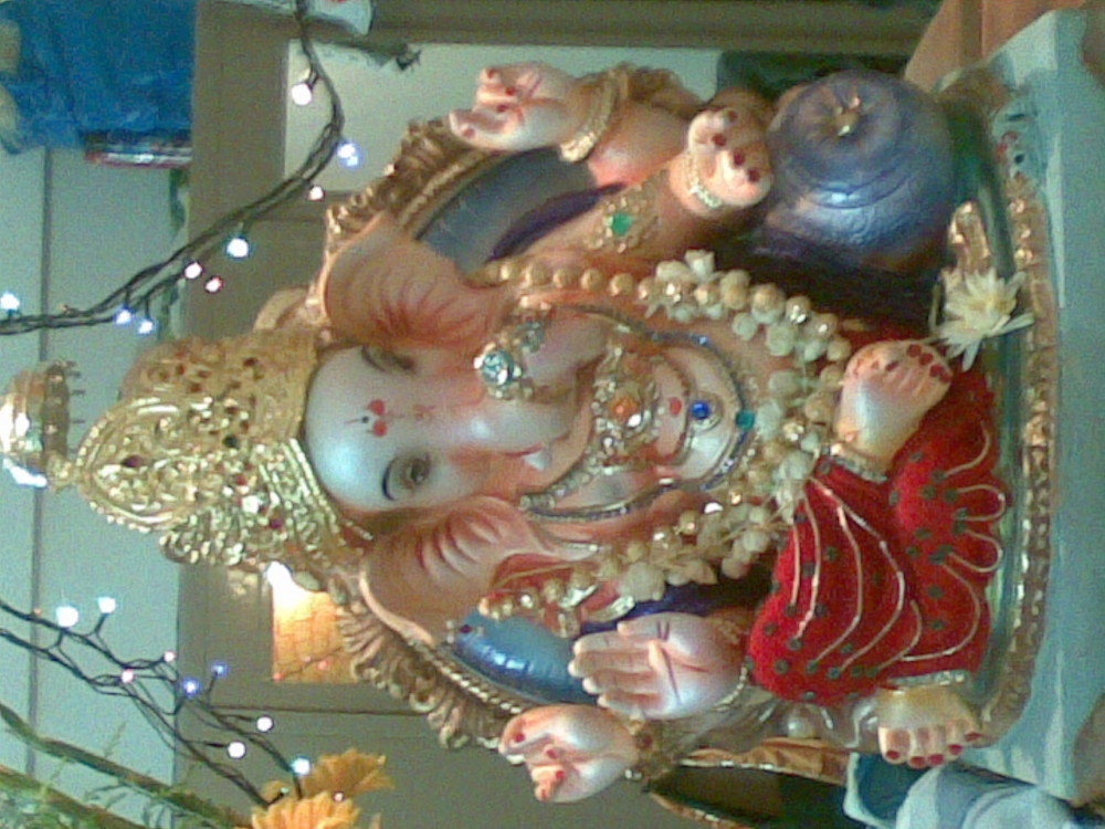 ganesha 2009