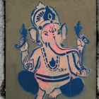 Ganesha