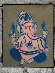 Ganesha