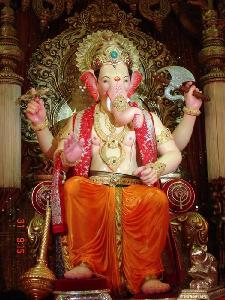 ganesha 3