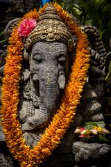 Ganesha