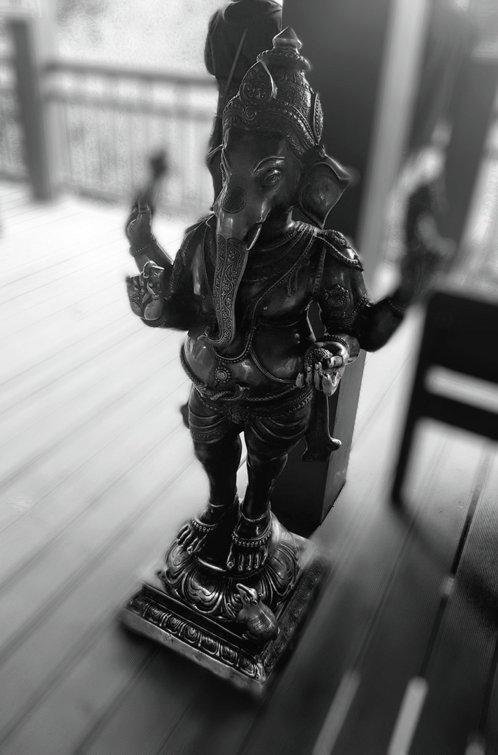 Ganesha