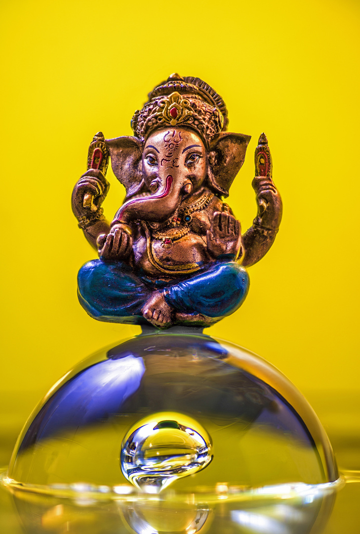 GANESHA