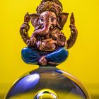 GANESHA