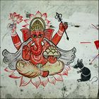 Ganesha