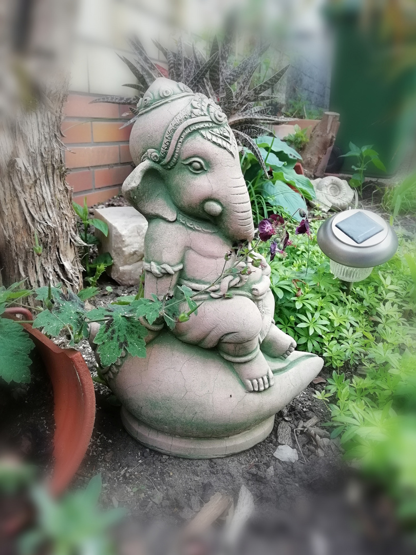 Ganesha