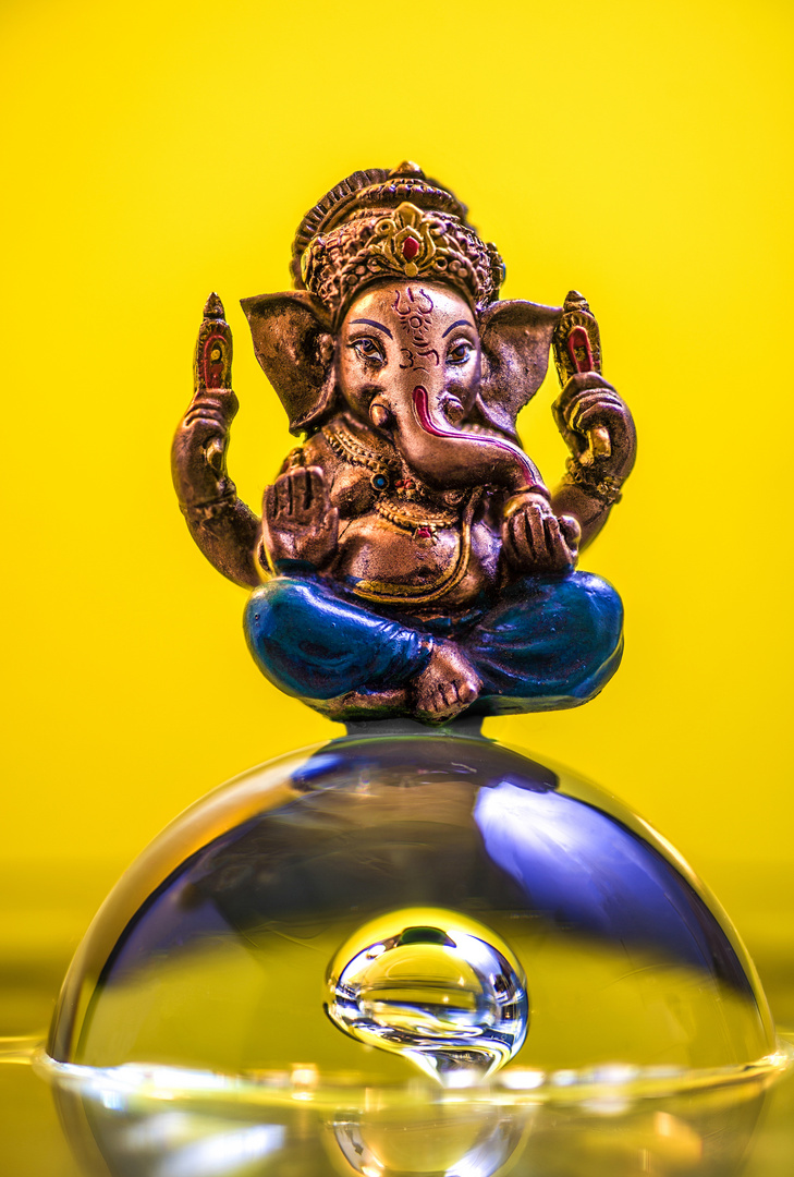 Ganesha