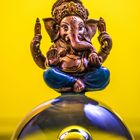 Ganesha