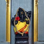 Ganesha