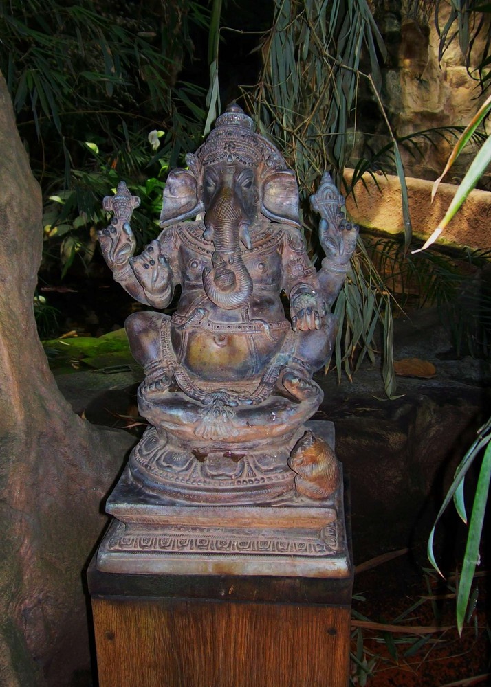 Ganesha