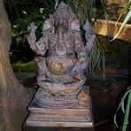 Ganesha