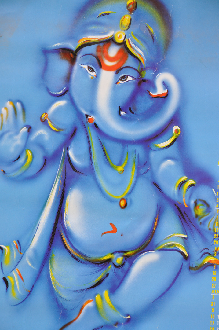 Ganesha