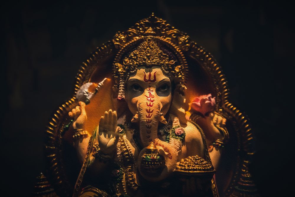 Ganesha