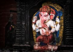 Ganesha