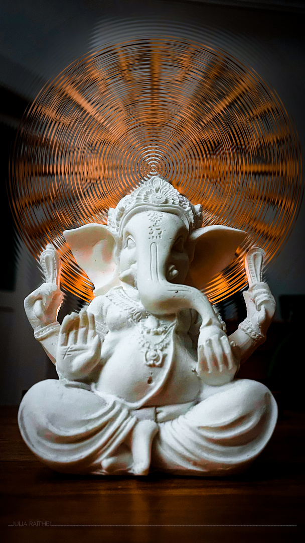 Ganesha