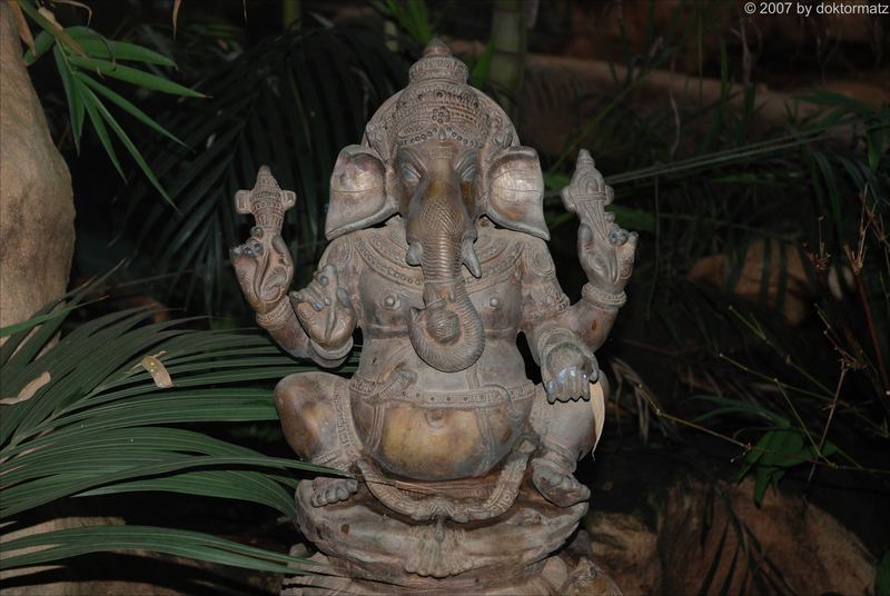 Ganesha