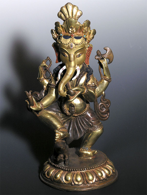 Ganesha