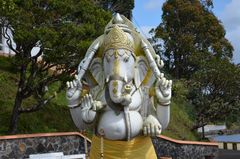 Ganesha