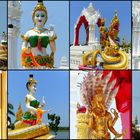Ganesha-der Gott des Glücks!