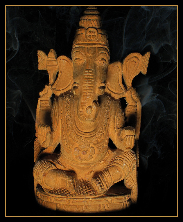 Ganesha