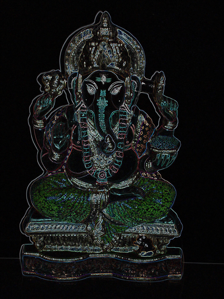 GANESHA