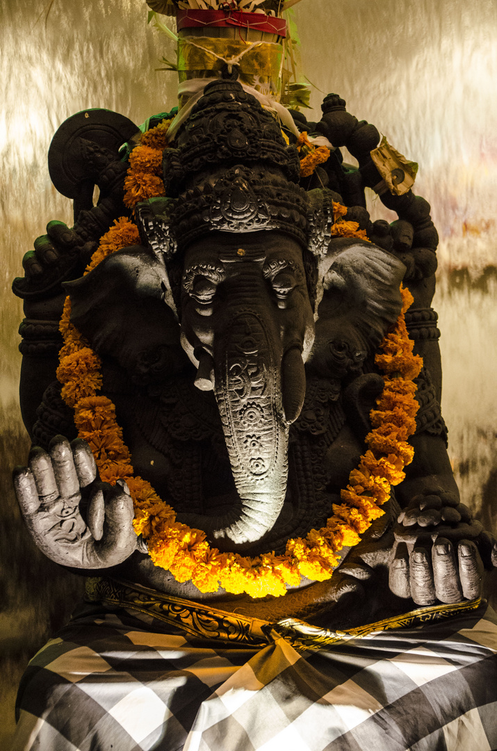 Ganesha