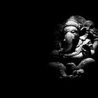 Ganesha Gott der Weisheit und Stille