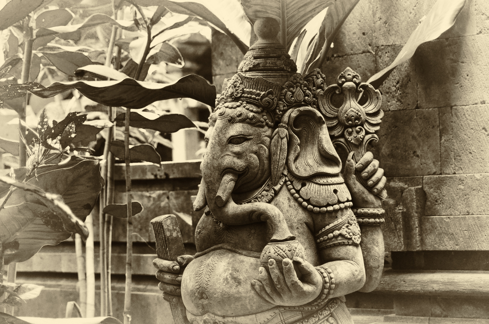 Ganesha , Hinuismus