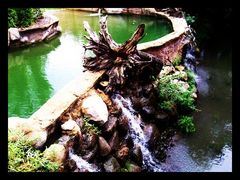 Ganesha Mandir - Zoo Leipzig