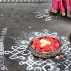 Ganesha Procession Paris