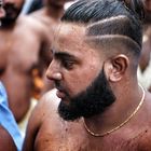 Ganesha Procession Paris