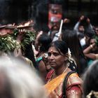 Ganesha Procession Paris