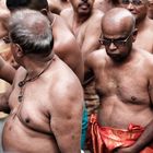 Ganesha Procession Paris